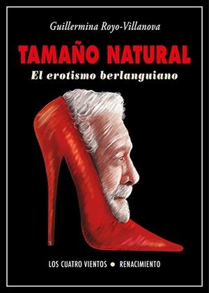 TAMAÑO NATURAL | 9788418387784 | ROYO-VILLANOVA, GUILLERMINA | Llibreria Aqualata | Comprar libros en catalán y castellano online | Comprar libros Igualada