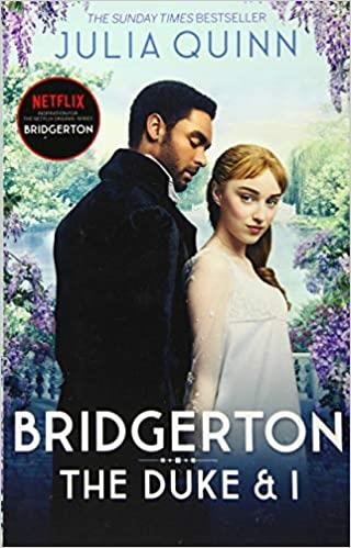 DUKE AND I, THE. (BRIDGERTON 1) | 9780349429212 | QUINN, JULIA | Llibreria Aqualata | Comprar llibres en català i castellà online | Comprar llibres Igualada