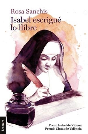 ISABEL ESCRIGUÉ LO LLIBRE | 9788413581606 | SANCHIS I CAUDET, ROSA | Llibreria Aqualata | Comprar llibres en català i castellà online | Comprar llibres Igualada