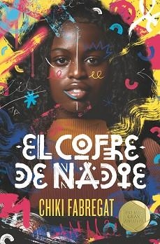 COFRE DE NADIE, EL | 9788413921495 | (ESPERANZA FABREGAT), CHIKI FABREGAT | Llibreria Aqualata | Comprar libros en catalán y castellano online | Comprar libros Igualada