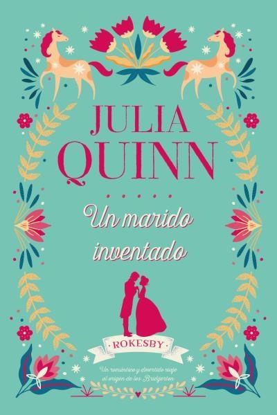 UN MARIDO INVENTADO | 9788417421090 | QUINN, JULIA | Llibreria Aqualata | Comprar llibres en català i castellà online | Comprar llibres Igualada