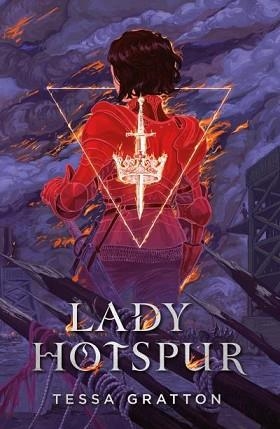 LADY HOTSPUR | 9788416517367 | GRATTON, TESSA | Llibreria Aqualata | Comprar llibres en català i castellà online | Comprar llibres Igualada