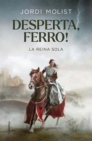 DESPERTA, FERRO! | 9788466427883 | MOLIST, JORDI | Llibreria Aqualata | Comprar libros en catalán y castellano online | Comprar libros Igualada