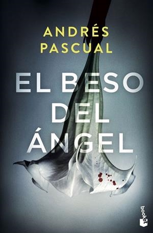 BESO DEL ÁNGEL, EL | 9788467062755 | PASCUAL, ANDRÉS | Llibreria Aqualata | Comprar llibres en català i castellà online | Comprar llibres Igualada