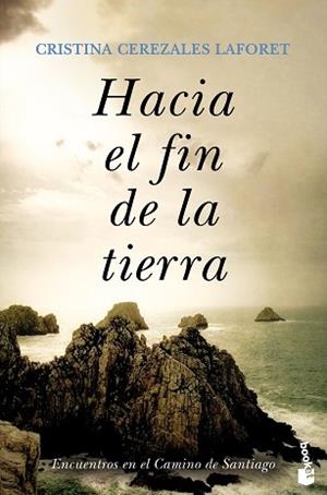 HACIA EL FIN DE LA TIERRA | 9788423359554 | CEREZALES LAFORET, CRISTINA | Llibreria Aqualata | Comprar libros en catalán y castellano online | Comprar libros Igualada
