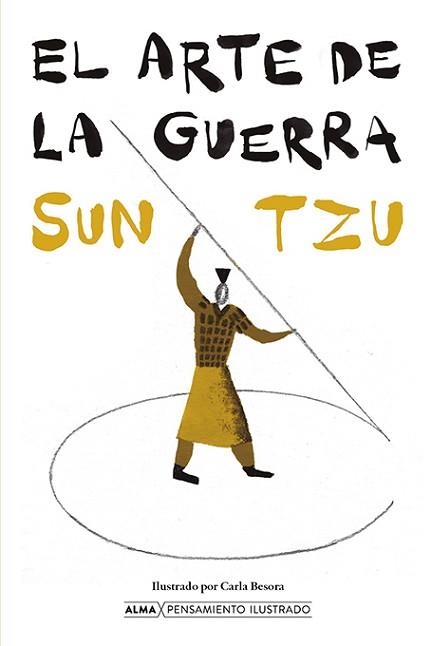 ARTE DE LA GUERRA, EL | 9788418395352 | SUN-TZU | Llibreria Aqualata | Comprar libros en catalán y castellano online | Comprar libros Igualada