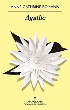 AGATHE | 9788433980892 | BOMANN, ANNE CATHRINE | Llibreria Aqualata | Comprar llibres en català i castellà online | Comprar llibres Igualada