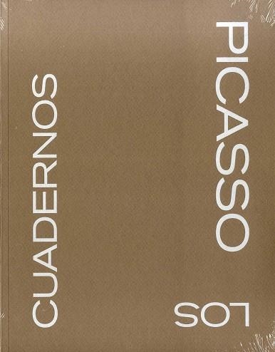 PICASSO. LOS CUADERNOS | 9788412232752 | AA.VV | Llibreria Aqualata | Comprar libros en catalán y castellano online | Comprar libros Igualada