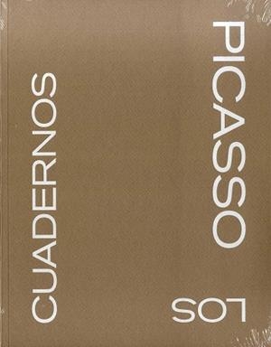 PICASSO. LOS CUADERNOS | 9788412232752 | AA.VV | Llibreria Aqualata | Comprar libros en catalán y castellano online | Comprar libros Igualada
