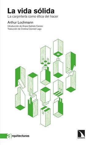 VIDA SÓLIDA, LA | 9788413522418 | LOCHMANN, ARTHUR | Llibreria Aqualata | Comprar llibres en català i castellà online | Comprar llibres Igualada