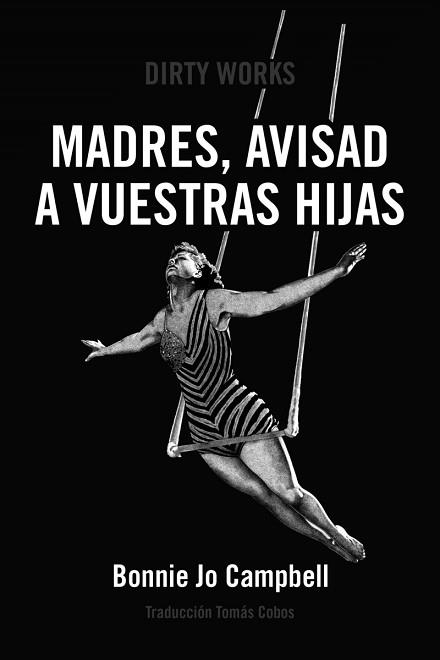 MADRES, AVISAD A VUESTRAS HIJAS | 9788412112849 | CAMPBELL, BONNIE JO | Llibreria Aqualata | Comprar llibres en català i castellà online | Comprar llibres Igualada