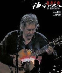 PACO IBAÑEZ EN CONCIERTO. PALAU DE LA MUSICA (CONTIENE DVD) | 9788478711437 | Llibreria Aqualata | Comprar llibres en català i castellà online | Comprar llibres Igualada