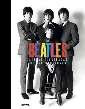 BEATLES, LOS. LETRAS ILUSTRADAS DE 178 CANCIONES | 9788418459504 | VARIOS AUTORES | Llibreria Aqualata | Comprar libros en catalán y castellano online | Comprar libros Igualada