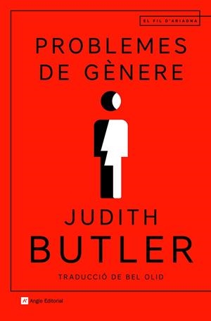 PROBLEMES DE GÈNERE | 9788418197505 | BUTLER, JUDITH | Llibreria Aqualata | Comprar libros en catalán y castellano online | Comprar libros Igualada