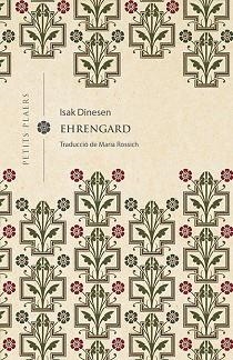 EHRENGARD (PETITS PLAERS 18) | 9788417998905 | DINESEN, ISAK | Llibreria Aqualata | Comprar libros en catalán y castellano online | Comprar libros Igualada