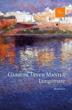 LUNGOMARE | 9788475888880 | JANER MANILA, GABRIEL | Llibreria Aqualata | Comprar llibres en català i castellà online | Comprar llibres Igualada
