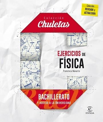 EJERCICIOS DE FÍSICA PARA BACHILLERATO | 9788467044508 | NAVARRO, FRANCISCO | Llibreria Aqualata | Comprar libros en catalán y castellano online | Comprar libros Igualada