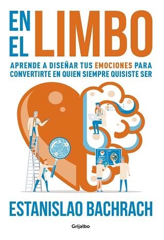 EN EL LIMBO | 9788425359729 | BACHRACH, ESTANISLAO | Llibreria Aqualata | Comprar libros en catalán y castellano online | Comprar libros Igualada