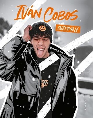 INEFABLE | 9788418054303 | COBOS, IVAN | Llibreria Aqualata | Comprar libros en catalán y castellano online | Comprar libros Igualada