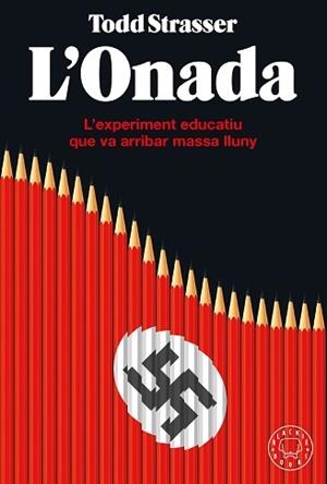 ONADA, L' | 9788418733048 | STRASSER, TODD | Llibreria Aqualata | Comprar llibres en català i castellà online | Comprar llibres Igualada