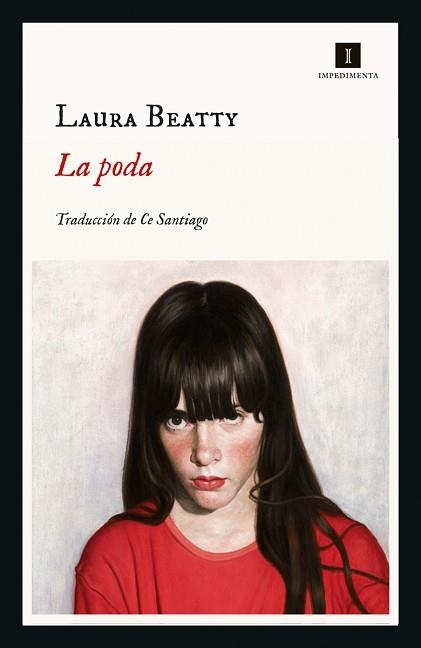 PODA, LA | 9788418668104 | BEATTY, LAURA | Llibreria Aqualata | Comprar libros en catalán y castellano online | Comprar libros Igualada