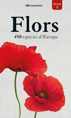 FLORS | 9788413560489 | SPOHN, MARGOT / SPOHN , ROLAND | Llibreria Aqualata | Comprar libros en catalán y castellano online | Comprar libros Igualada