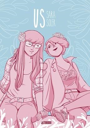 US | 9788418215186 | SOLER, SARA | Llibreria Aqualata | Comprar llibres en català i castellà online | Comprar llibres Igualada