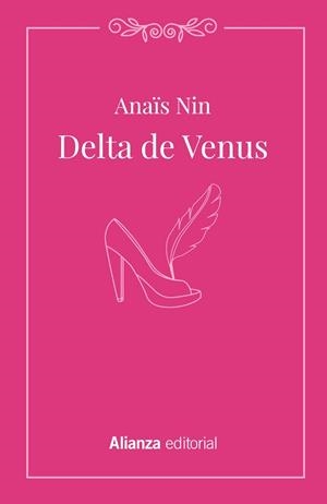 DELTA DE VENUS | 9788413623672 | NIN, ANAÏS | Llibreria Aqualata | Comprar llibres en català i castellà online | Comprar llibres Igualada