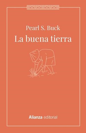 BUENA TIERRA, LA | 9788413623696 | BUCK, PEARL S. | Llibreria Aqualata | Comprar llibres en català i castellà online | Comprar llibres Igualada