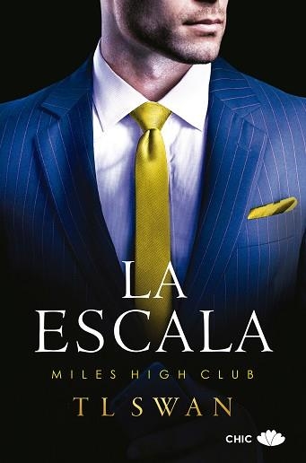 ESCALA, LA | 9788417972387 | SWAN, T L | Llibreria Aqualata | Comprar libros en catalán y castellano online | Comprar libros Igualada