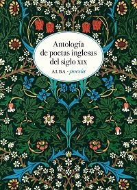 ANTOLOGÍA DE POETAS INGLESAS DEL SIGLO XIX | 9788490657676 | VARIOS AUTORES | Llibreria Aqualata | Comprar libros en catalán y castellano online | Comprar libros Igualada