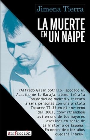 MUERTE EN UN NAIPE, LA | 9788417847982 | JIMÉNEZ GUTIÉRREZ, LAURA | Llibreria Aqualata | Comprar libros en catalán y castellano online | Comprar libros Igualada