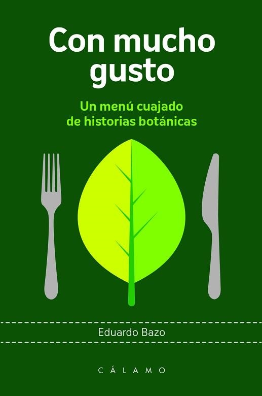 CON MUCHO GUSTO | 9788416742264 | BAZO, EDUARDO  | Llibreria Aqualata | Comprar libros en catalán y castellano online | Comprar libros Igualada
