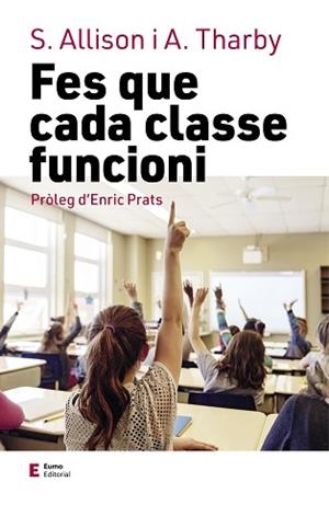 FES QUE CADA CLASSE FUNCIONI | 9788497667364 | THARBY, ANDY / ALLISON, SHAUN | Llibreria Aqualata | Comprar llibres en català i castellà online | Comprar llibres Igualada