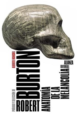 ANATOMÍA DE LA MELANCOLÍA | 9788420688046 | BURTON, ROBERT | Llibreria Aqualata | Comprar llibres en català i castellà online | Comprar llibres Igualada