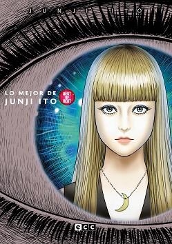 LO MEJOR DE JUNJI ITO | 9788418475795 | ITO, JUNJI | Llibreria Aqualata | Comprar libros en catalán y castellano online | Comprar libros Igualada