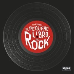 PEQUEÑO LIBRO DEL ROCK, EL. EDICIÓN AMPLIADA | 9788467944624 | BOURHIS - SPIESSERT | Llibreria Aqualata | Comprar libros en catalán y castellano online | Comprar libros Igualada