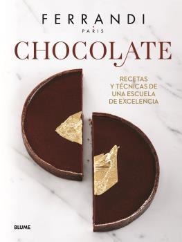 CHOCOLATE. FERRANDI | 9788418459634 | PARIS, FERRANDI | Llibreria Aqualata | Comprar libros en catalán y castellano online | Comprar libros Igualada
