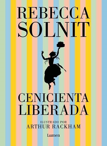 CENICIENTA LIBERADA | 9788426407795 | SOLNIT, REBECCA | Llibreria Aqualata | Comprar libros en catalán y castellano online | Comprar libros Igualada