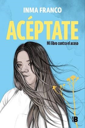 ACÉPTATE | 9788418051159 | FRANCO, INMA | Llibreria Aqualata | Comprar libros en catalán y castellano online | Comprar libros Igualada