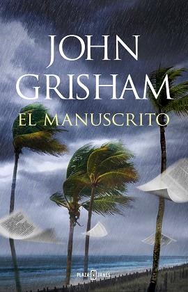 MANUSCRITO, EL | 9788401026256 | GRISHAM, JOHN | Llibreria Aqualata | Comprar libros en catalán y castellano online | Comprar libros Igualada