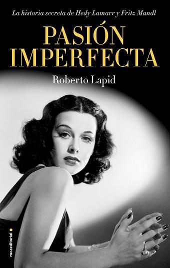 PASIÓN IMPERFECTA | 9788417968243 | LAPID, ROBERTO | Llibreria Aqualata | Comprar libros en catalán y castellano online | Comprar libros Igualada