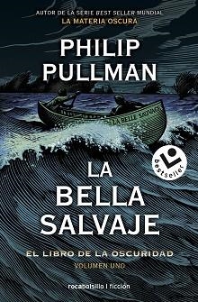 BELLA SALVAJE, LA.  | 9788417821494 | PULLMAN, PHILIP | Llibreria Aqualata | Comprar llibres en català i castellà online | Comprar llibres Igualada