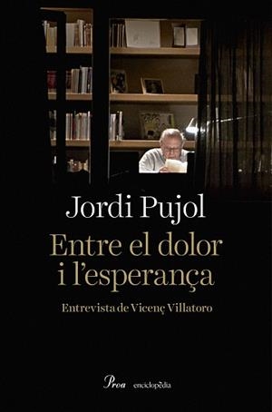 ENTRE EL DOLOR I L'ESPERANÇA | 9788475887883 | PUJOL SOLEY, JORDI | Llibreria Aqualata | Comprar libros en catalán y castellano online | Comprar libros Igualada