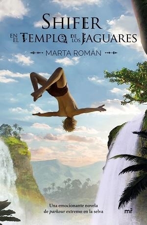 SHIFER EN EL TEMPLO DE LOS JAGUARES | 9788427048737 | ROMÁN, MARTA | Llibreria Aqualata | Comprar libros en catalán y castellano online | Comprar libros Igualada