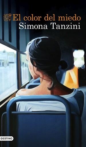 COLOR DEL MIEDO, EL | 9788423359813 | TANZINI, SIMONA | Llibreria Aqualata | Comprar libros en catalán y castellano online | Comprar libros Igualada