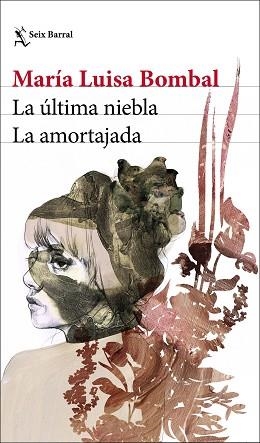 ÚLTIMA NIEBLA, LA / LA AMORTAJADA | 9788432238888 | BOMBAL, MARÍA LUISA | Llibreria Aqualata | Comprar libros en catalán y castellano online | Comprar libros Igualada