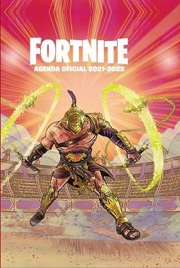 2021/2022 AGENDA ESCOLAR FORTNITE | 9788418182259 | VARIOS AUTORES | Llibreria Aqualata | Comprar libros en catalán y castellano online | Comprar libros Igualada