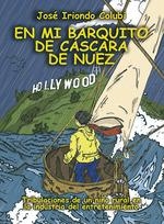 EN MI BARQUITO DE CASCARA DE NUEZ | 9788494465598 | IRIONDO, JOSÉ | Llibreria Aqualata | Comprar libros en catalán y castellano online | Comprar libros Igualada
