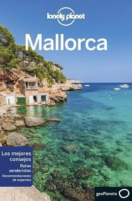 MALLORCA (LONELY PLANET 2021) | 9788408240181 | AA. VV. | Llibreria Aqualata | Comprar libros en catalán y castellano online | Comprar libros Igualada
